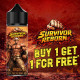 Aroh Survivor Reborn Extrapure 50ml