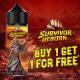 Kito Survivor Reborn Extrapure 50ml