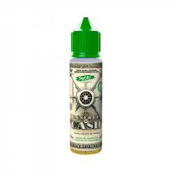 Reserve De Cash ZHC Mix Series Edition Limitee Swoke 50ml 00mg
