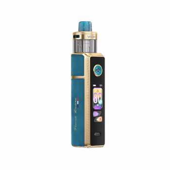 Kit Drag X3 Pod Limited Edition French Riviera Voopoo