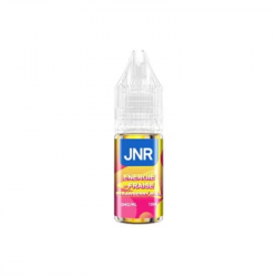 Strawberry Bull Nic Salts JNR 10ml 20mg