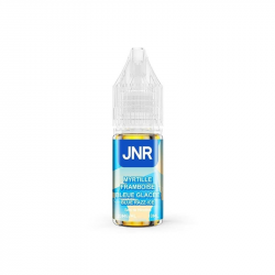 Blue Razz Ice Ice Nic Salts JNR 10ml 20mg