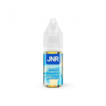 Blue Razz Ice Ice Nic Salts JNR 10ml 20mg