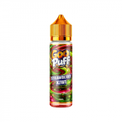 Strawberry Kiwi Goo Puff 50ml