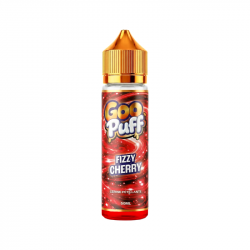 Fizzy Cherry Goo Puff 50ml
