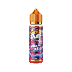 Cherry Ice Goo Puff 50ml