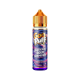 Blueberry Sour Raspberry Goo Puff 50ml