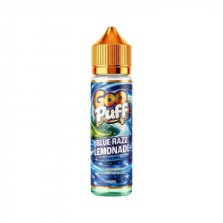 Blue Razz Lemonade Goo Puff 50ml