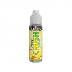 Limonata Freezy Crush E.Tasty 50ml