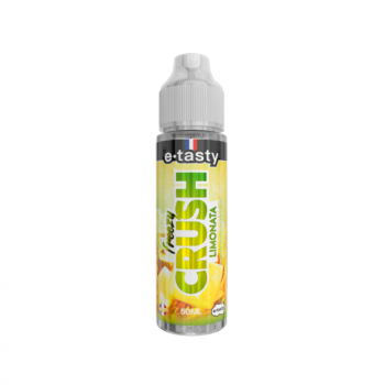 Limonata Freezy Crush E.Tasty 50ml