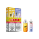 Bundle Dojo Blast 15K Vaporesso Love66