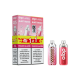 Bundle Dojo Blast 15K Vaporesso Fraise Glacée