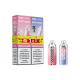 Bundle Dojo Blast 15K Vaporesso Pêche Glacée