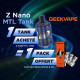 Offer Z Nano MTL Dark Blue Geekvape