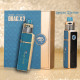 Kit Drag X3 Pod Limited Edition French Riviera Voopoo