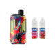 Kit Zpluse 42000 + 2x10mL 20mg JNR