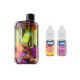 Kit Zpluse 42000 + 2x10mL 20mg JNR