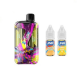 Kit Zpluse 42000 + 2x10mL 20mg JNR