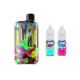 Kit Zpluse 42000 + 2x10mL 20mg JNR