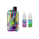 Kit Zpluse 42000 + 2x10mL 20mg JNR