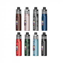 Kit Drag H40 Pro Pod Voopoo 
