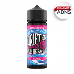 Mad Blue Drifter 100ml