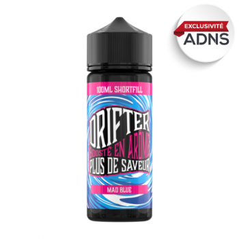 Mad Blue Drifter 100ml