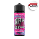 Bubblegum Myrtille Drifter 100ml