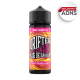 Fraise Banane Glacee Drifter 100ml