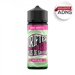 Mojito Glacé Drifter 100ml