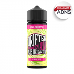Citron Vert Drifter 100ml