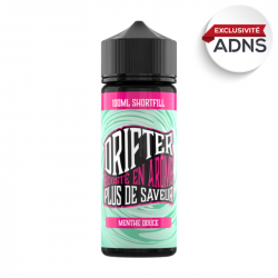 Menthe Douce Drifter 100ml