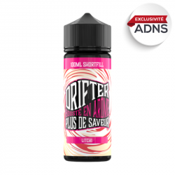 Litchi Drifter 100ml