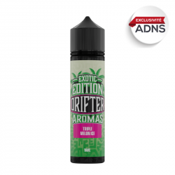 Triple Melon Ice Exotic Edition Longfill Drifter 16ml