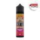 Mango Coconut Lychee Ice Exotic Edition Longfill Drifter 16ml