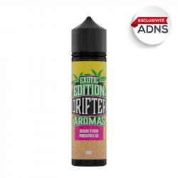 Guava Peach Pieneapple Ice Exotic Edition Longfill Drifter 16ml