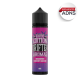 Dragonfruit Blueberry Guava Ice Exotic Edition Longfill Drifter 16ml