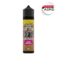 Coconut Pineapple Ice Exotic Edition Longfill Drifter 16ml