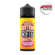 Carambole Mangue Ananas Glacés Exotic Edition Drifter 100ml