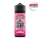 Framboise Goyave Glacées Exotic Edition Drifter 100ml