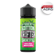 Papaye Pêche Ananas Glacés Exotic Edition Drifter 100ml
