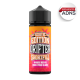 Mangue Noix de Coco Lychee Glacés Exotic Edition Drifter 100ml