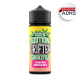 Goyave Pêche Ananas Glacés Exotic Edition Drifter 100ml