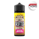 Noix de Coco Ananas Glacés Exotic Edition Drifter 100ml