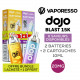 Bundle Dojo Blast 15K 20mg Vaporesso