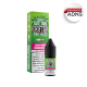 Papaye Pêche Ananas Glacés Exotic Edition Bar Salts Drifter 10ml 20mg