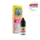 Goyave Pêche Ananas Glacés Exotic Edition Bar Salts Drifter 10ml 10mg 