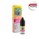 Guava Peach Pineapple Ice Exotic Edition Bar Salts Drifter 10ml