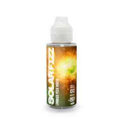 Solarfizz Neosweet VDLV 100ml