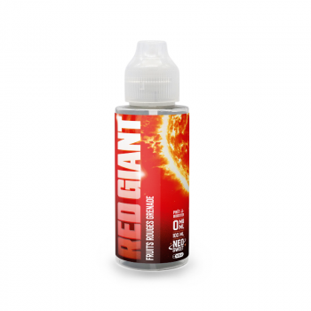 Red Giant Neosweet VDLV 100ml